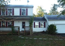 Foreclosure in  LUCKY HILL RD Remington, VA 22734