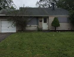 Foreclosure in  FALCON AVE Medford, NY 11763
