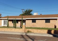 Foreclosure in  MAPLE ST Las Cruces, NM 88001