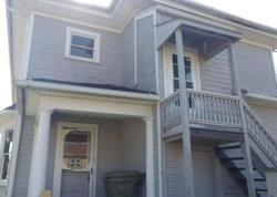 Foreclosure in  S 15TH ST Richmond, IN 47374