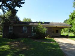 Foreclosure in  OAK GROVE RD Shelby, NC 28150