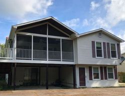Foreclosure in  WILSON RD Waldorf, MD 20602