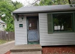 Foreclosure in  W 88TH TER Kansas City, MO 64114