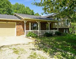 Foreclosure in  SEDALIA RD Waynesville, MO 65583