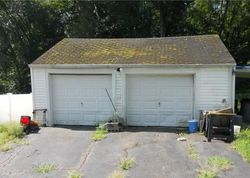 Foreclosure in  BAILEY AVE Wallingford, CT 06492