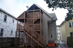 Foreclosure Listing in BLATCHLEY AVE NEW HAVEN, CT 06513