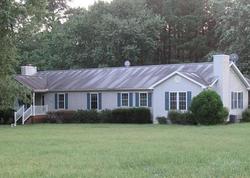 Foreclosure in  BASKET SWITCH RD Newark, MD 21841