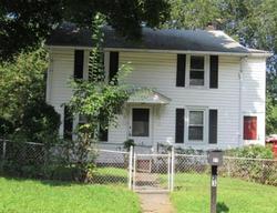 Foreclosure in  EMMALON AVE White Plains, NY 10603