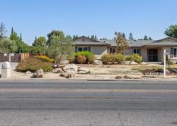 Foreclosure in  W SIERRA AVE Fresno, CA 93711