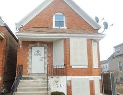 Foreclosure in  S HERMITAGE AVE Chicago, IL 60609