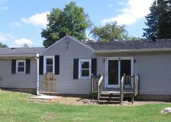 Foreclosure in  S PERRIN RD Osseo, MI 49266