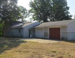 Foreclosure in  16 MILE RD NE Cedar Springs, MI 49319