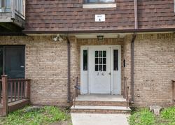Foreclosure in  MONTGOMERY ST A Bloomfield, NJ 07003