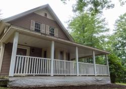 Foreclosure in  ROUTE 127 Warner, NH 03278