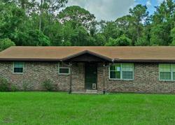 Foreclosure in  STAUFFER RD Green Cove Springs, FL 32043