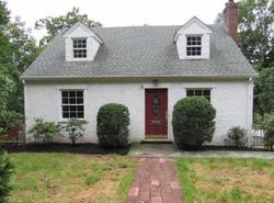 Foreclosure Listing in WEAVER ST SCARSDALE, NY 10583