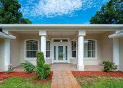 Foreclosure in  WHITMAN PL Palm Coast, FL 32164