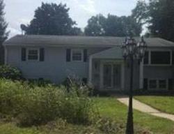 Foreclosure in  JOANNE DR Holyoke, MA 01040