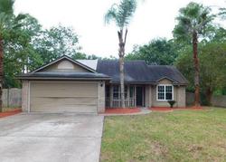 Foreclosure in  HERRING RD Jacksonville, FL 32216