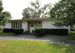 Foreclosure in  CATALPA AVE Wood Dale, IL 60191