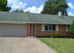 Foreclosure in  22ND ST SE Massillon, OH 44646