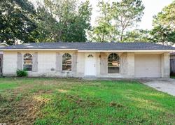 Foreclosure in  KELLIE DR Houma, LA 70360