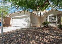 Foreclosure in  DEL LAGO DR Las Vegas, NV 89130