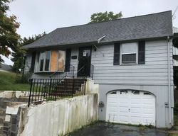 Foreclosure Listing in AMES AVE TERRYVILLE, CT 06786