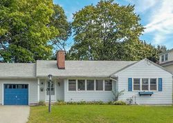 Foreclosure in  FREDERICK ST Rumford, RI 02916