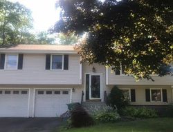 Foreclosure in  NEVERS RD South Windsor, CT 06074
