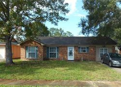 Foreclosure in  LENWOOD DR Slidell, LA 70458