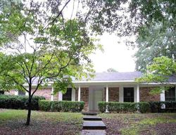 Foreclosure in  BALSAM ST Longview, TX 75605