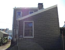 Foreclosure in  TRUAX WAY Pittsburgh, PA 15212