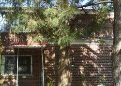 Foreclosure in  BRUNER AVE Bronx, NY 10466