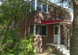 Foreclosure in  BRUNER AVE Bronx, NY 10466