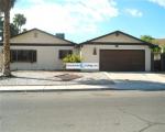 Foreclosure in  RAWHIDE ST Las Vegas, NV 89120