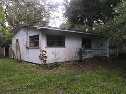 Foreclosure in  ORANGE AVE Fort Pierce, FL 34945