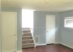 Foreclosure in  HANFORD AVE Las Vegas, NV 89107