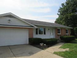 Foreclosure in  TALL OAKS CT Flint, MI 48532