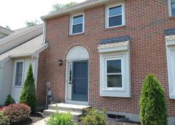 Foreclosure in  ORCHARD BROOK DR Wethersfield, CT 06109