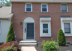 Foreclosure in  ORCHARD BROOK DR Wethersfield, CT 06109