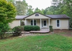 Foreclosure in  LAUREL HILL RD Fort Mill, SC 29707