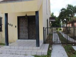 Foreclosure in  W 13TH ST Hialeah, FL 33010