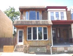 Foreclosure Listing in LANGHAM AVE CAMDEN, NJ 08103