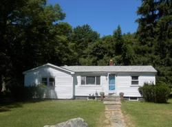 Foreclosure in  WALNUT ST East Bridgewater, MA 02333