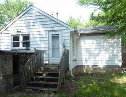 Foreclosure Listing in OREGON AVE MIDDLETOWN, NJ 07748