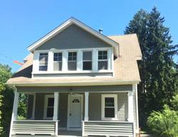 Foreclosure in  BARTLETT ST Portland, CT 06480