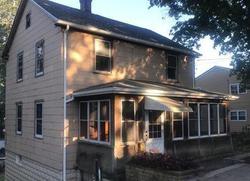 Foreclosure in  SAVOY ST Hamden, CT 06514
