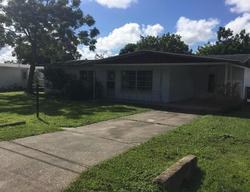 Foreclosure in  40TH AVE W Bradenton, FL 34205