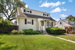 Foreclosure in  W 5TH AVE Roselle, NJ 07203